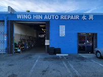 Wing Hin Auto Repair - Car repair in Los Angeles, CA, East Los Angeles - Rated 4.4/5