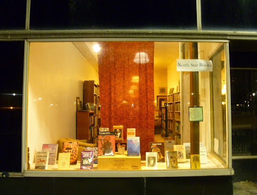North Star Books, 6 Atlas St, Rochester, NY 14604, USA, 