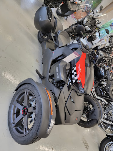 Motorcycle Dealer «South Sound Honda», reviews and photos, 2115 Carriage Dr SW, Olympia, WA 98502, USA