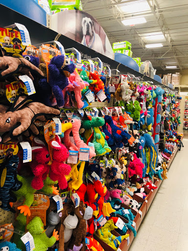Pet Supply Store «PetSmart», reviews and photos, 1751 N Central Expy, McKinney, TX 75070, USA