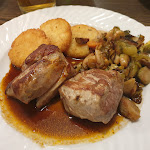 Photo n°3 de l'avis de Alisha.r fait le 30/09/2022 à 19:43 sur le  Hotel-Gasthof zum Rössle à Hüfingen