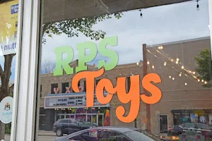 RPS Toys image