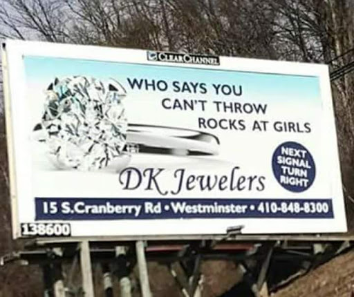 Jeweler «DK Jewelers», reviews and photos, 15 S Cranberry Rd A, Westminster, MD 21157, USA