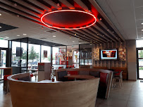 Atmosphère du Restaurant KFC Blois - n°3