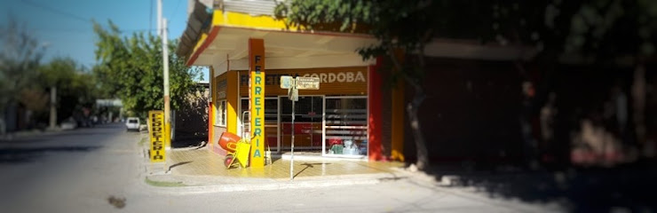 Ferretería Córdoba