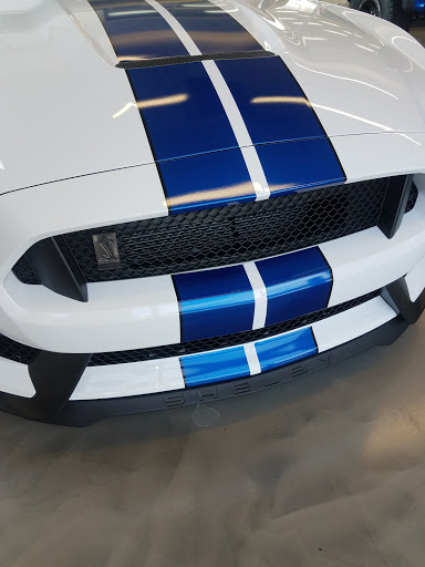 Ford Dealer «Signature Ford Lincoln», reviews and photos, 1960 E Main St, Owosso, MI 48867, USA