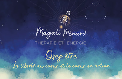 Magali Ménard - Thérapie & Energie