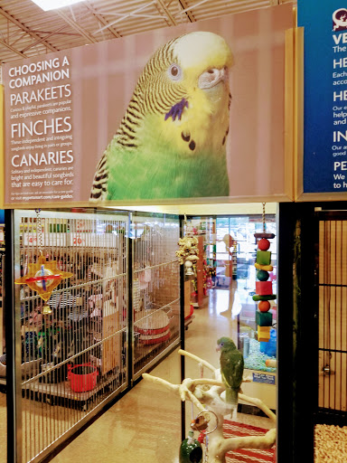 Pet Supply Store «PetSmart», reviews and photos, 1700 Norman Dr #200, Valdosta, GA 31601, USA