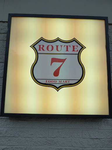 Convenience Store «7-Eleven», reviews and photos, 247 Main Ave, Norwalk, CT 06851, USA