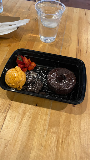 Dessert Shop «Na Ya Dessert House», reviews and photos, 5338 Geary St, San Francisco, CA 94121, USA