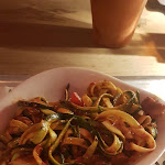 Photo n°1 de l'avis de Flexinator.3 fait le 22/04/2023 à 19:11 sur le  Restaurant VAPIANO à Hanover