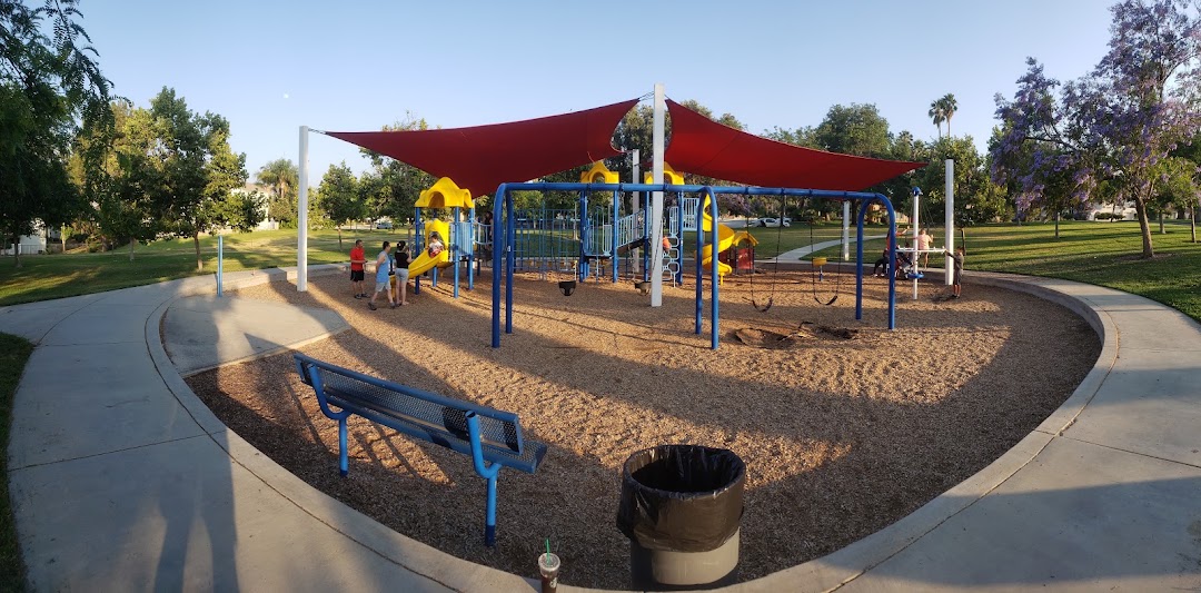 Brookside Park