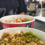 Photo n°1 de l'avis de Nadira.o fait le 26/02/2024 à 19:01 sur le  I Love Poke Pinerolo à Pinerolo