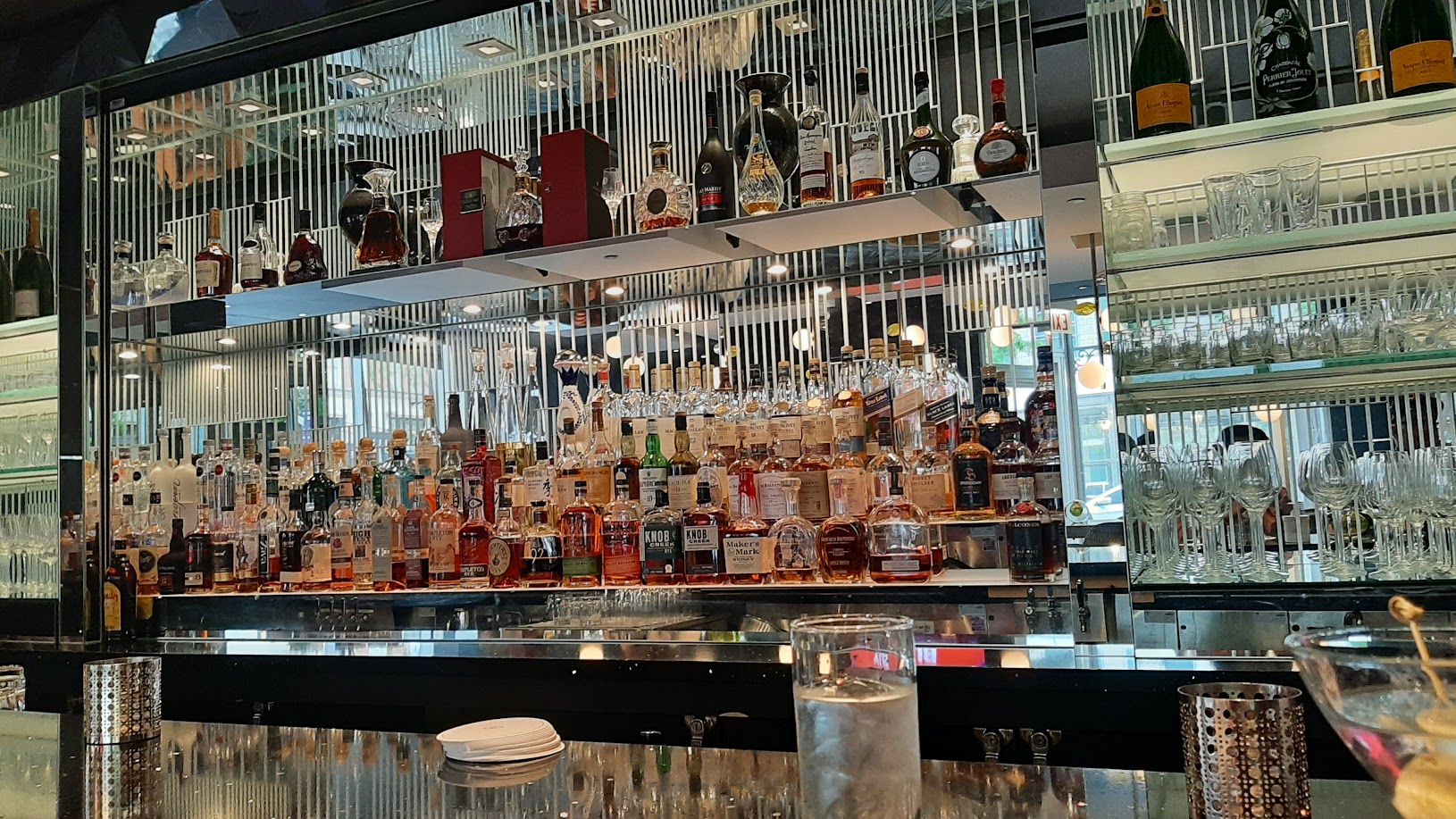 Le Bar Chicago