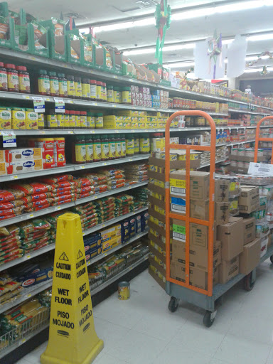 Supermarket «La Bonita Supermarkets», reviews and photos, 2500 E Desert Inn Rd, Las Vegas, NV 89121, USA