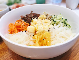 Photo n°38 de Sagué Restaurant Coréen à Toulouse ()