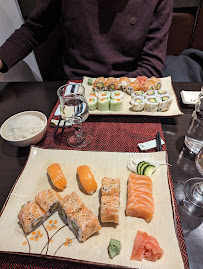 Les plus récentes photos du Restaurant japonais IKURA à Paris - n°2