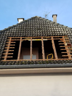 J.C.M Installateur Velux à Erstein