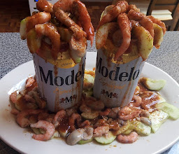 EL PUERTO CARNÉS Y MARISCOS photo