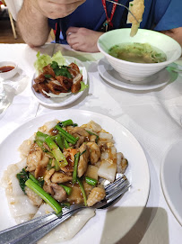 Soupe du Restaurant chinois Chinatown Olympiades à Paris - n°8