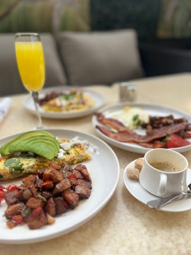 Brunch 101 image