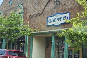 Polish Pottery image