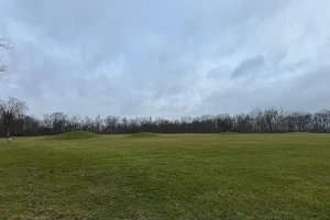 Hopewell Culture National Historical Park Visitor Center - Mound City Group image