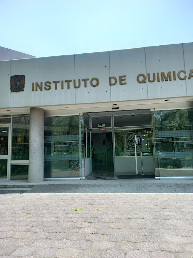 Instituto de Química, UNAM