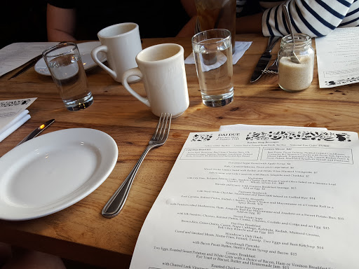 American Restaurant «Dai Due», reviews and photos, 2406 Manor Rd, Austin, TX 78722, USA