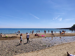 Myrtleville Beach'in fotoğrafı çok temiz temizlik seviyesi ile