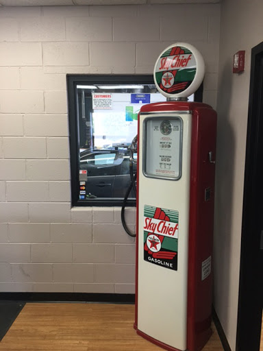 Auto Body Shop «Tri-City Auto, Inc.», reviews and photos, 110 Randall Rd, St Charles, IL 60174, USA