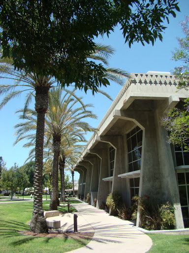 Community College «Southwestern College», reviews and photos