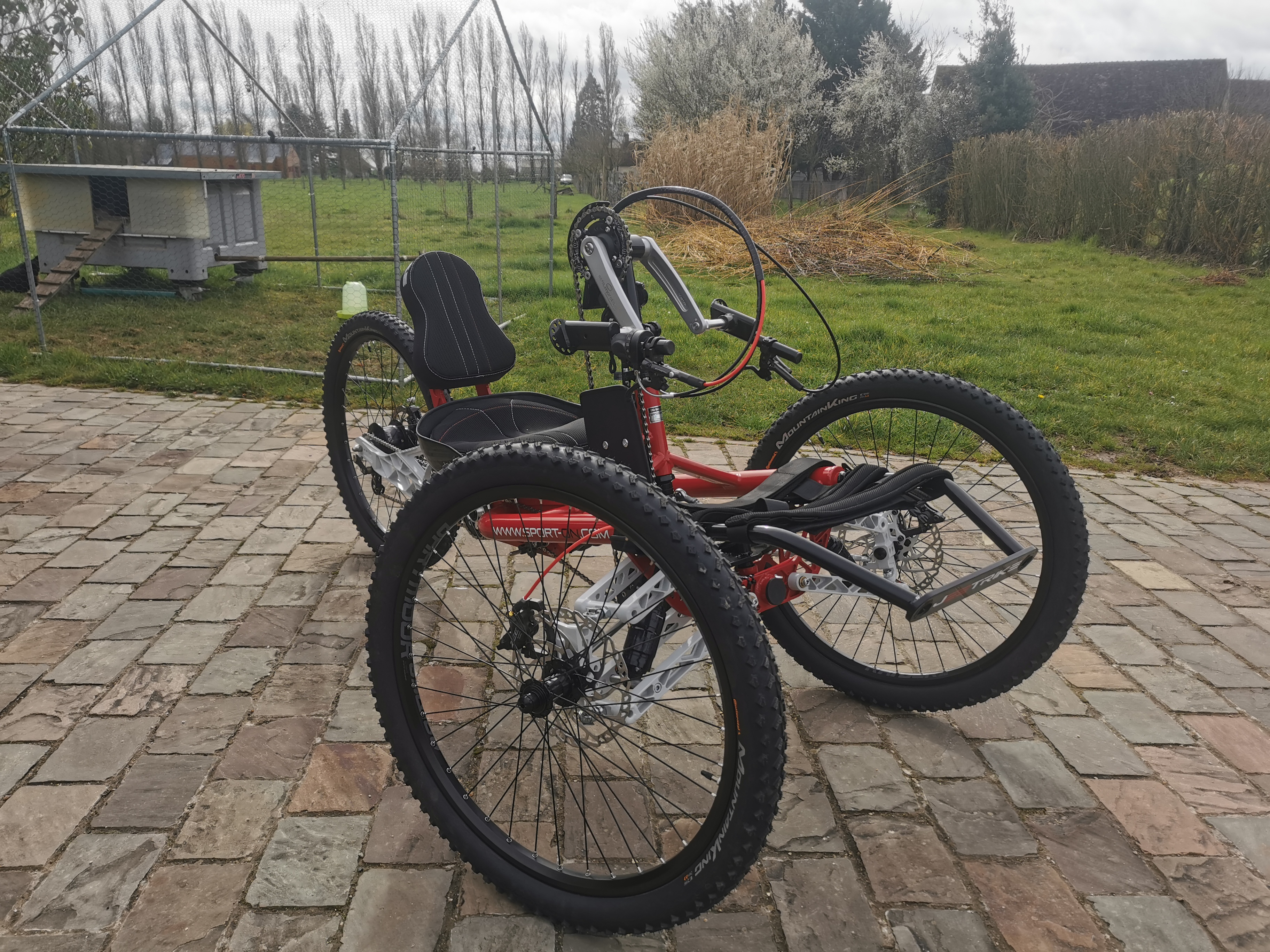 Photo n° 1 de l'avis de Franck.a fait le 30/03/2023 à 19:35