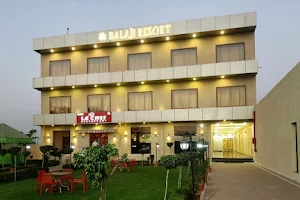 Shri Balaji Resort and Restaurant image