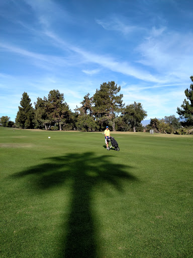 Golf Club «Canyon Crest Golf Course», reviews and photos, 5365 Vía Donoso, Riverside, CA 92507, USA