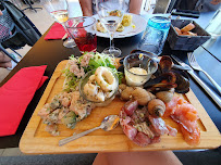 Plats et boissons du Restaurant français Le Rendez-vous à La Seyne-sur-Mer - n°4