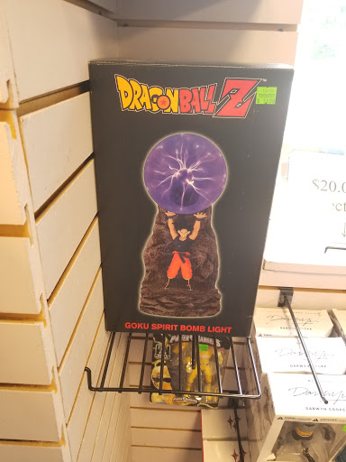 Comic Book Store «Brave New Worlds», reviews and photos, 433 W Moreland Rd, Willow Grove, PA 19090, USA