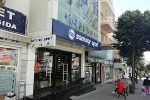 Samuray Sport Çerkezköy image