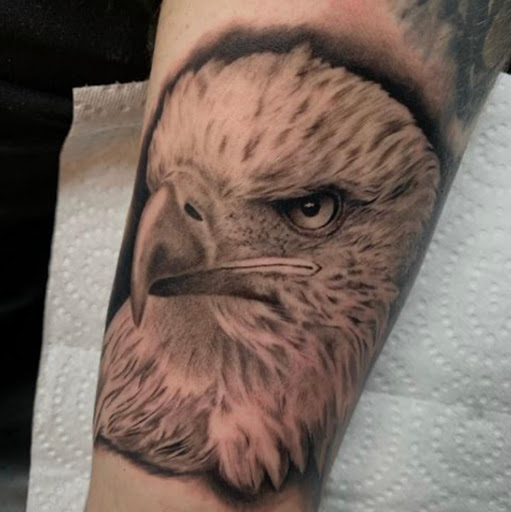 Explore cool naruto tattoo ideas, creative tattoo ideas in San Antonio, available at Firme Copias Tattoo Studio