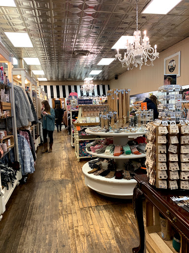 Boutique «Boone Belles», reviews and photos, 617 W King St, Boone, NC 28607, USA