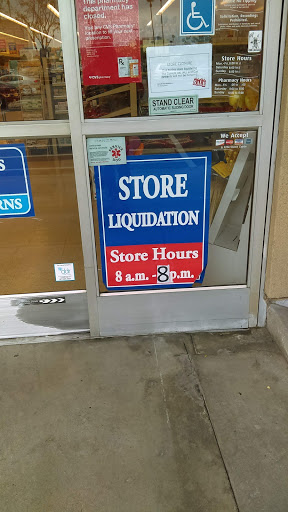 Grocery Store «Albertsons», reviews and photos, 2630 E Workman Ave, West Covina, CA 91791, USA