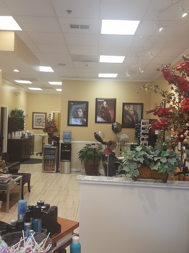Beauty Salon «Illusions Hair Salon», reviews and photos, 754 Elden St # 104, Herndon, VA 20170, USA