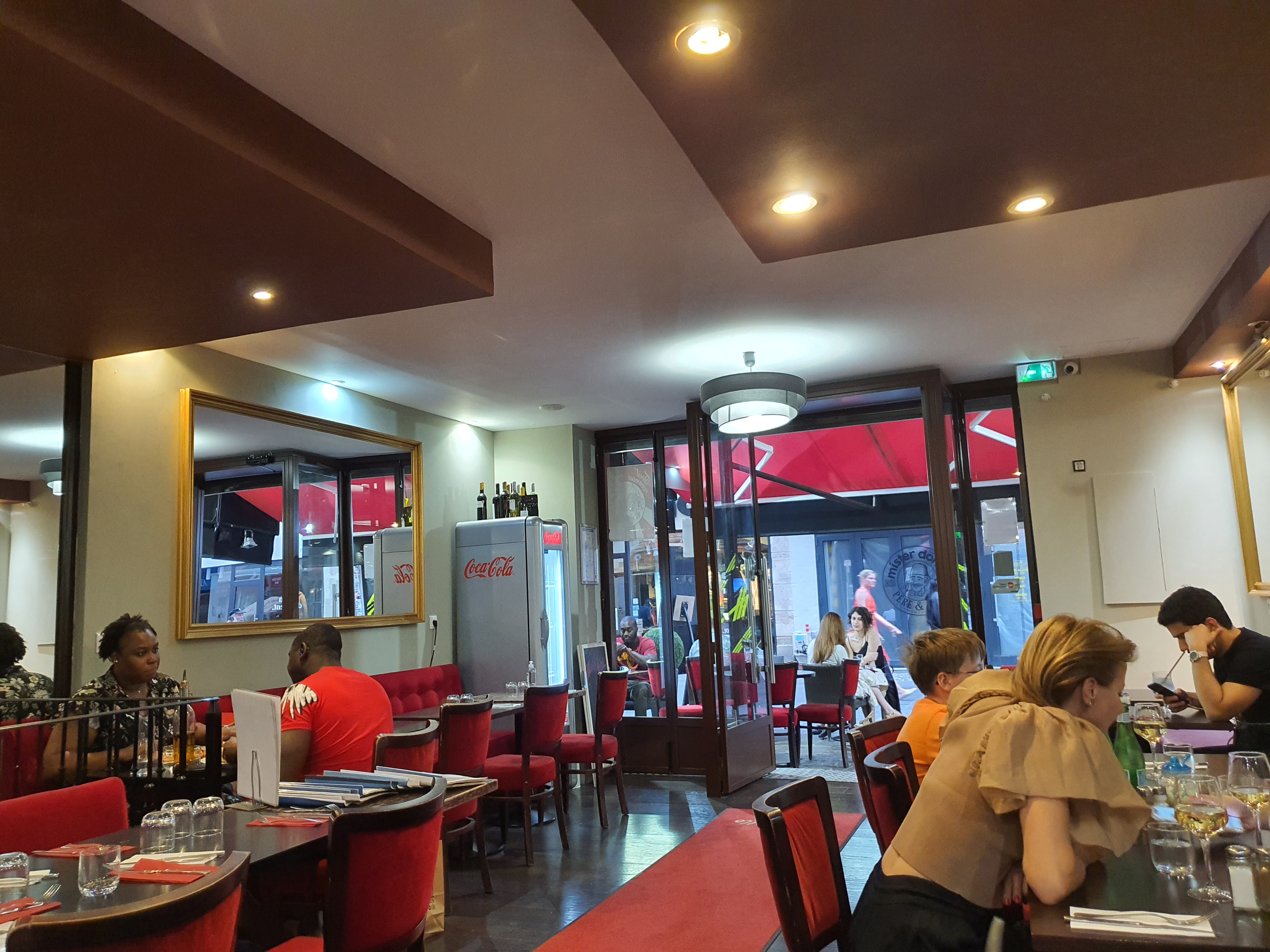 Photo n° 4 de l'avis de Mélanie.a fait le 25/07/2020 à 18:48