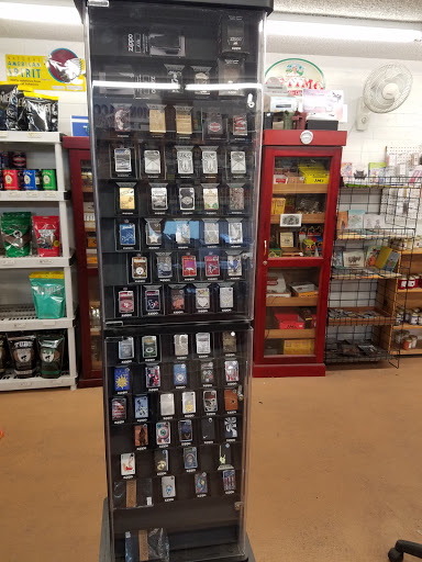 Tobacco Shop «Tobacco & Supplies», reviews and photos, 1000 Apache Trail #106, Apache Junction, AZ 85120, USA