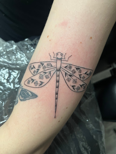 Explore tattoo ideas for men simple, creative tattoo ideas in Northern Cambria, available at Chey Kline Tattoos LLC