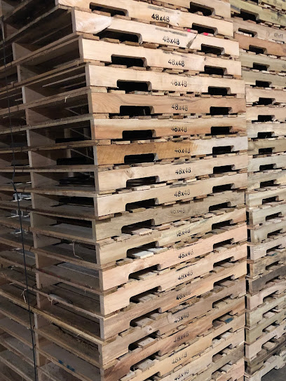 Pioneer Packaging and Pallets and Lumber