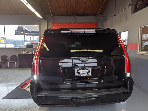 Used Car Dealer «RPM Motors and Sales», reviews and photos, 377 S 56th Pl, Ridgefield, WA 98642, USA