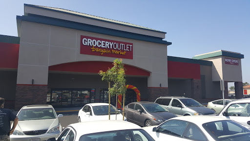 Supermarket «Grocery Outlet Bargain Market», reviews and photos, 1322 Huntington Dr, Duarte, CA 91010, USA