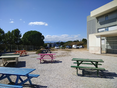 BTP CFA Occitanie - Campus de Perpignan à Perpignan