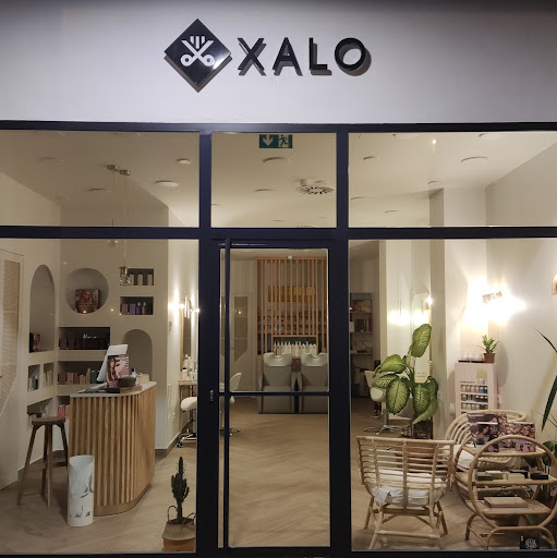 Xalo by Leti en Pamplona, Pamplona